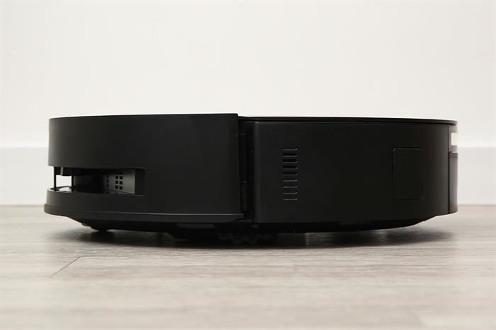 Robot hút bụi lau nhà Ecovacs X8 Pro Omni